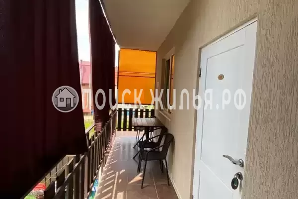 Частный сектор «На Октябрьской»