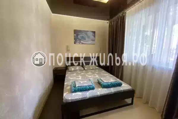 Частный сектор «На Октябрьской»