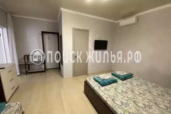 Частный сектор «На Октябрьской»