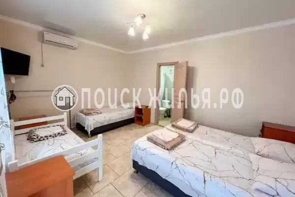 Частный сектор «На Октябрьской»