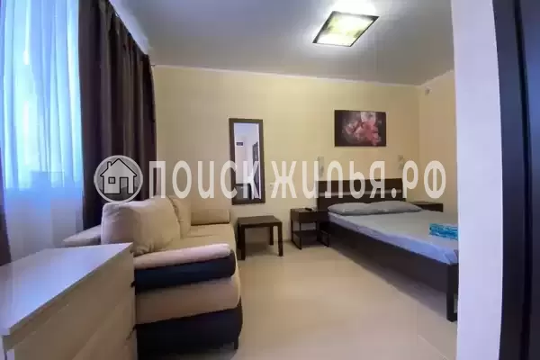 Частный сектор «На Октябрьской»