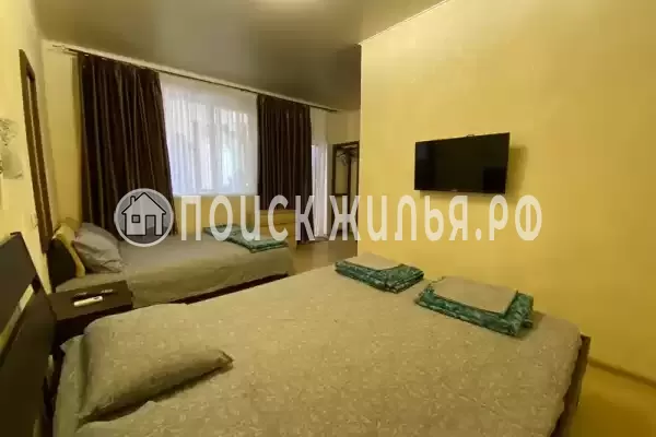 Частный сектор «На Октябрьской»