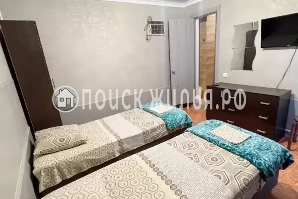 Частный сектор «На Октябрьской»