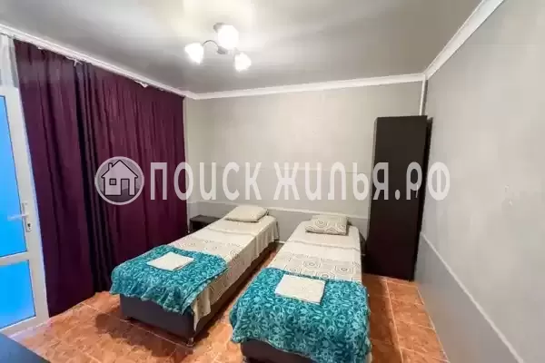 Частный сектор «На Октябрьской»