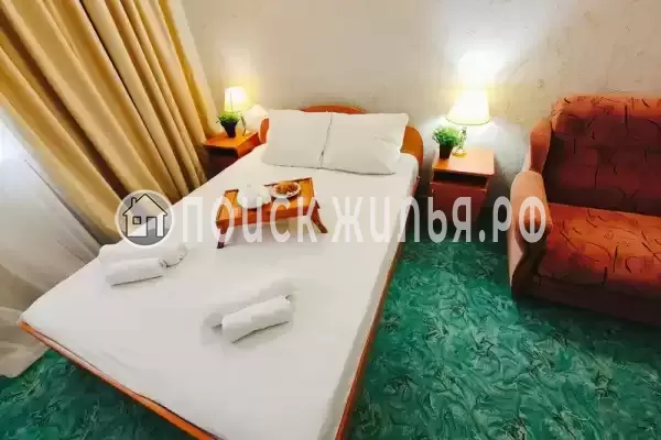 «Альпийский двор»