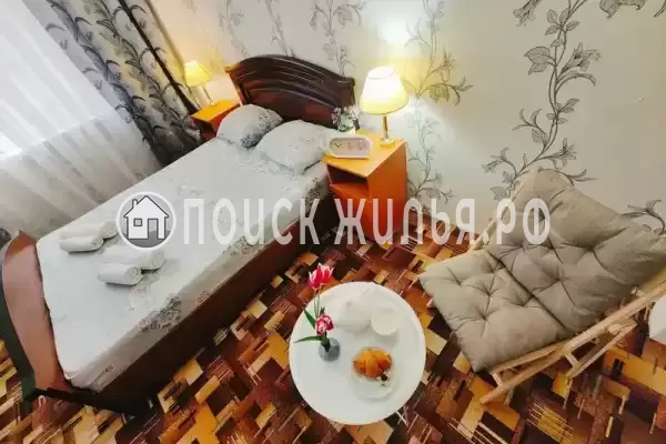 «Альпийский двор»