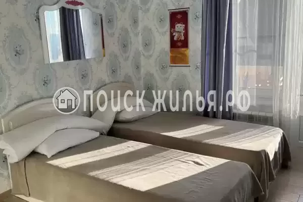 Гостевой дом «Краснополянская» Гостевой дом «Краснополянская»