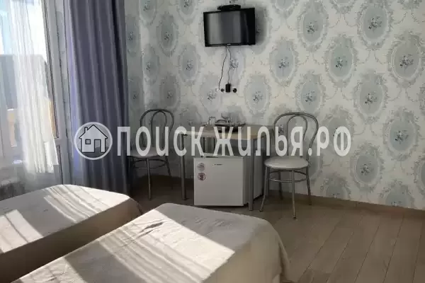 Гостевой дом «Краснополянская» Гостевой дом «Краснополянская»