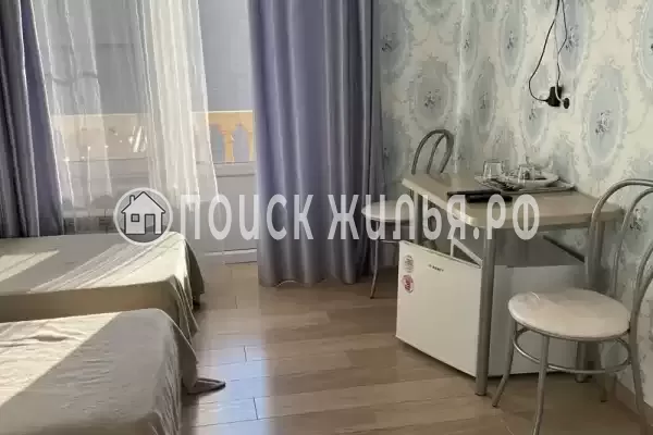 Гостевой дом «Краснополянская» Гостевой дом «Краснополянская»