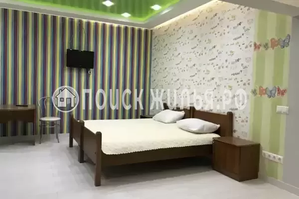 Гостевой дом «Краснополянская» Гостевой дом «Краснополянская»