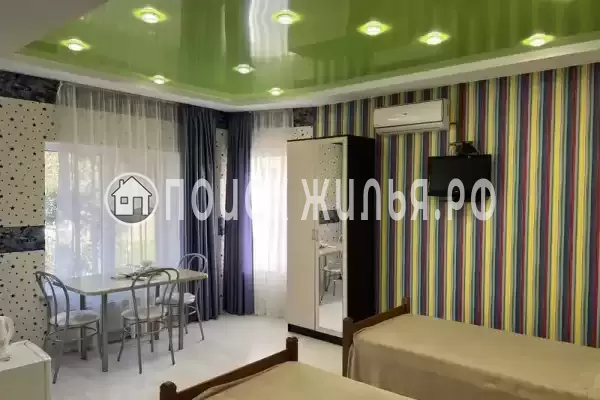 Гостевой дом «Краснополянская» Гостевой дом «Краснополянская»