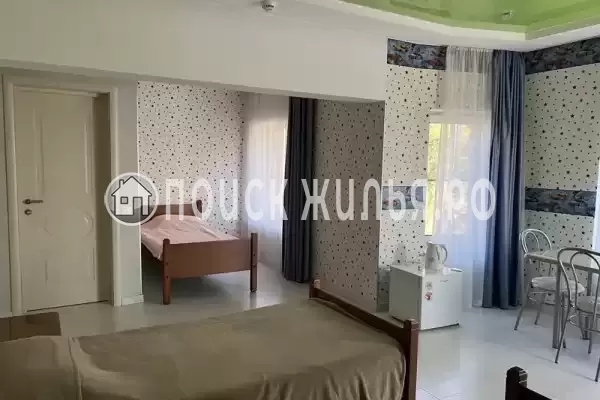 Гостевой дом «Краснополянская» Гостевой дом «Краснополянская»