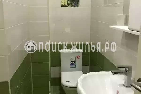 Гостевой дом «Краснополянская» Гостевой дом «Краснополянская»