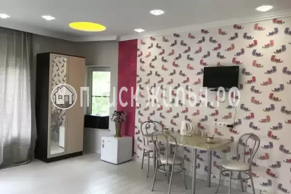 Гостевой дом «Краснополянская» Гостевой дом «Краснополянская»