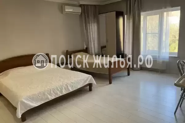 Гостевой дом «Краснополянская» Гостевой дом «Краснополянская»