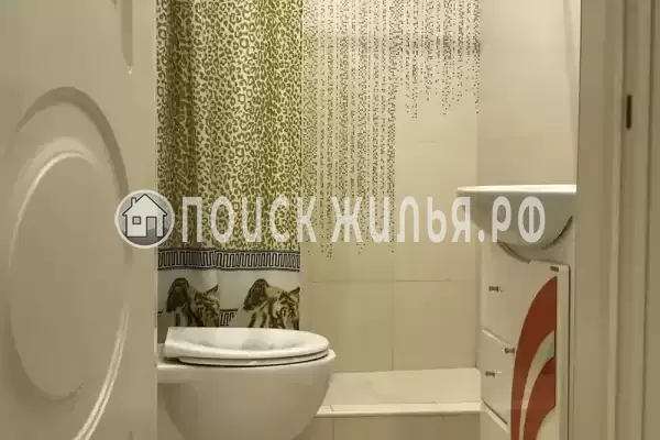 Гостевой дом «Краснополянская» Гостевой дом «Краснополянская»