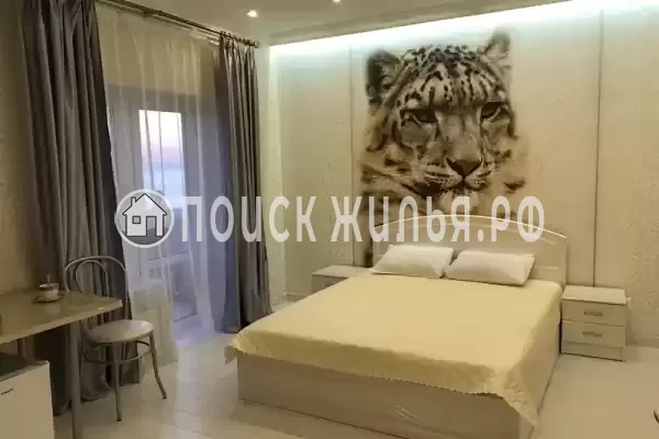 Гостевой дом «Краснополянская» Гостевой дом «Краснополянская»