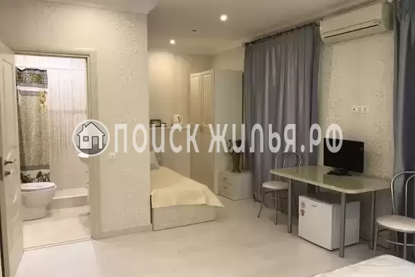 Гостевой дом «Краснополянская» Гостевой дом «Краснополянская»