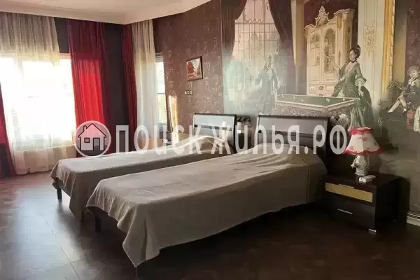 Гостевой дом «Краснополянская» Гостевой дом «Краснополянская»