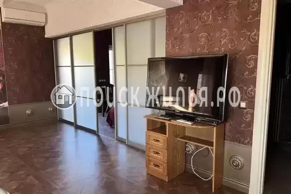 Гостевой дом «Краснополянская» Гостевой дом «Краснополянская»