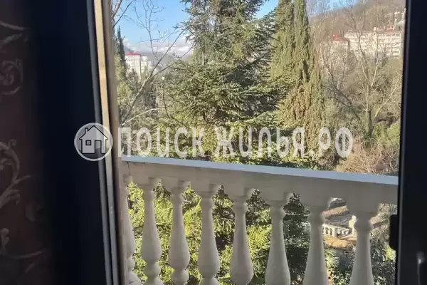 Гостевой дом «Краснополянская» Гостевой дом «Краснополянская»