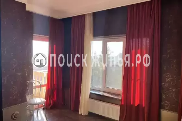 Гостевой дом «Краснополянская» Гостевой дом «Краснополянская»