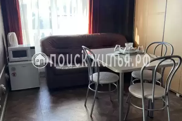 Гостевой дом «Краснополянская» Гостевой дом «Краснополянская»