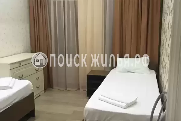 Гостевой дом «Краснополянская» Гостевой дом «Краснополянская»