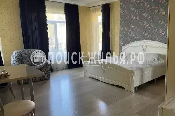 Гостевой дом «Краснополянская» Гостевой дом «Краснополянская»