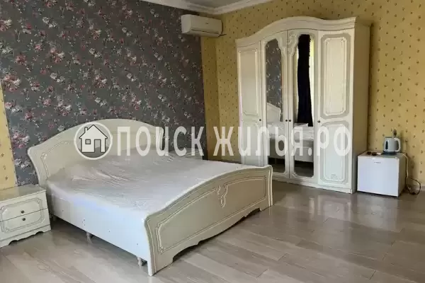 Гостевой дом «Краснополянская» Гостевой дом «Краснополянская»