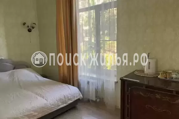 Гостевой дом «Краснополянская» Гостевой дом «Краснополянская»