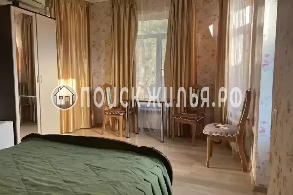 Гостевой дом «Краснополянская» Гостевой дом «Краснополянская»