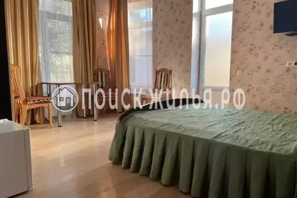 Гостевой дом «Краснополянская» Гостевой дом «Краснополянская»