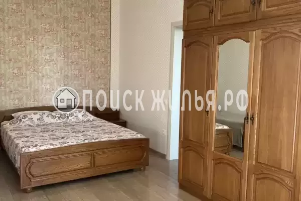 Гостевой дом «Краснополянская» Гостевой дом «Краснополянская»