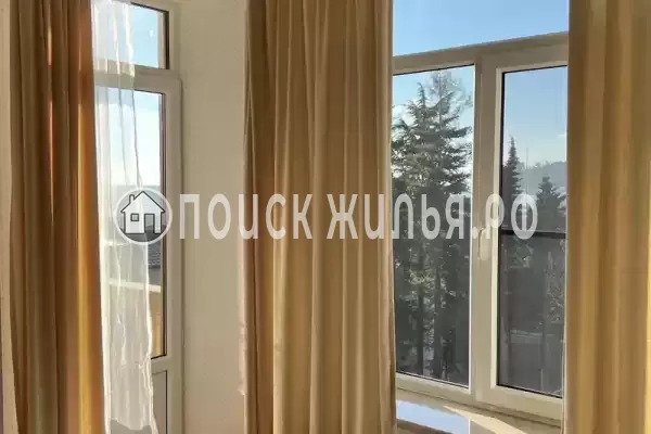 Гостевой дом «Краснополянская» Гостевой дом «Краснополянская»