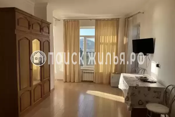 Гостевой дом «Краснополянская» Гостевой дом «Краснополянская»