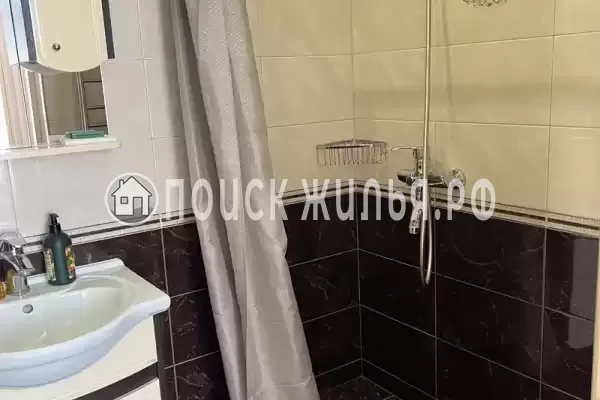 Гостевой дом «Краснополянская» Гостевой дом «Краснополянская»