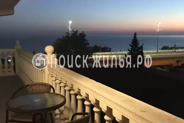 Гостевой дом «Краснополянская» Гостевой дом «Краснополянская»