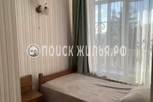 Гостевой дом «Краснополянская» Гостевой дом «Краснополянская»