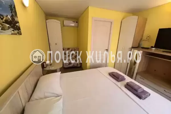 Гостевой дом «Валенсия»