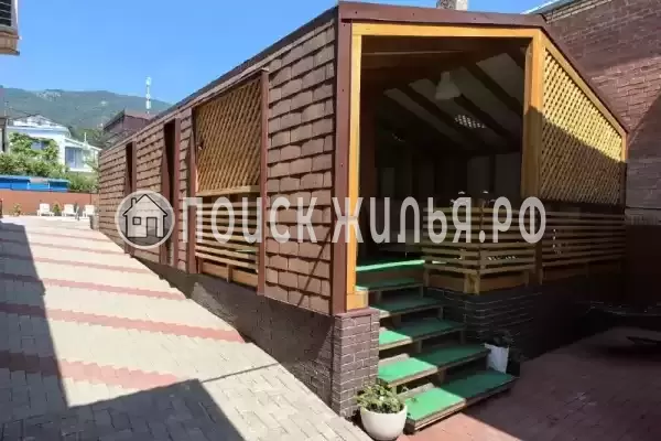 Гостевой дом «Валенсия»