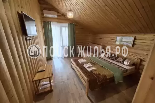 Гостевой дом «Валенсия»