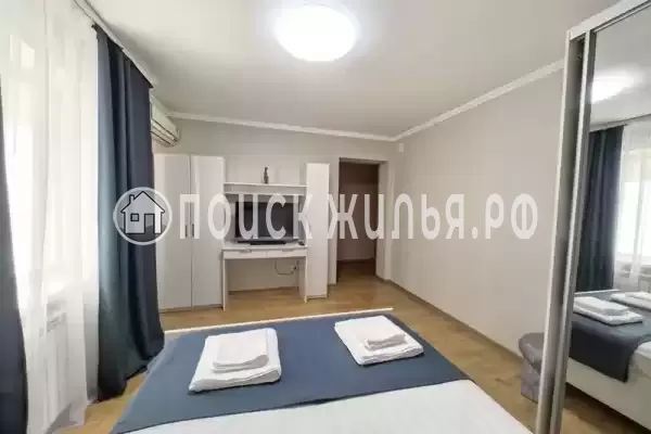 Гостевой дом «Валенсия»