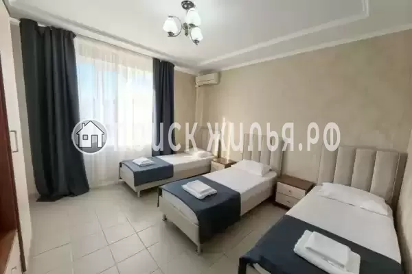 Гостевой дом «Валенсия»