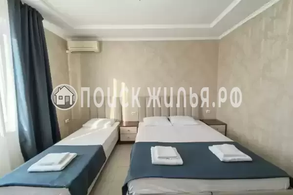 Гостевой дом «Валенсия»