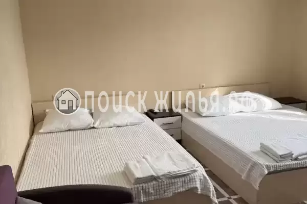 Гостевой дом «Жемчужина»