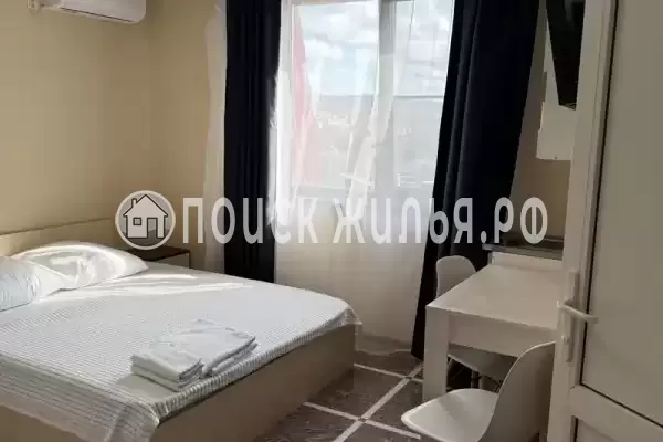 Гостевой дом «Жемчужина»