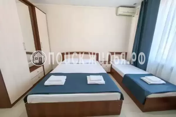 Гостевой дом «Валенсия»