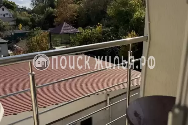 Гостевой дом «Жемчужина»