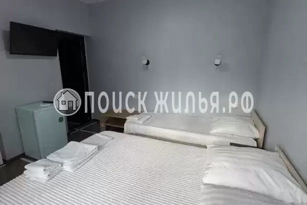 Гостевой дом «Жемчужина»